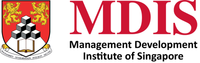 Management Development Institute of Singapore logo
