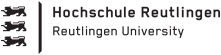 Reutlingen University Logo