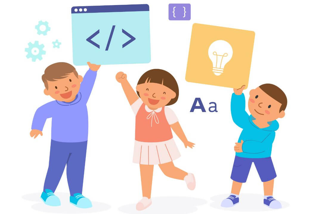 Developing Critical Thinking Through Coding Classes