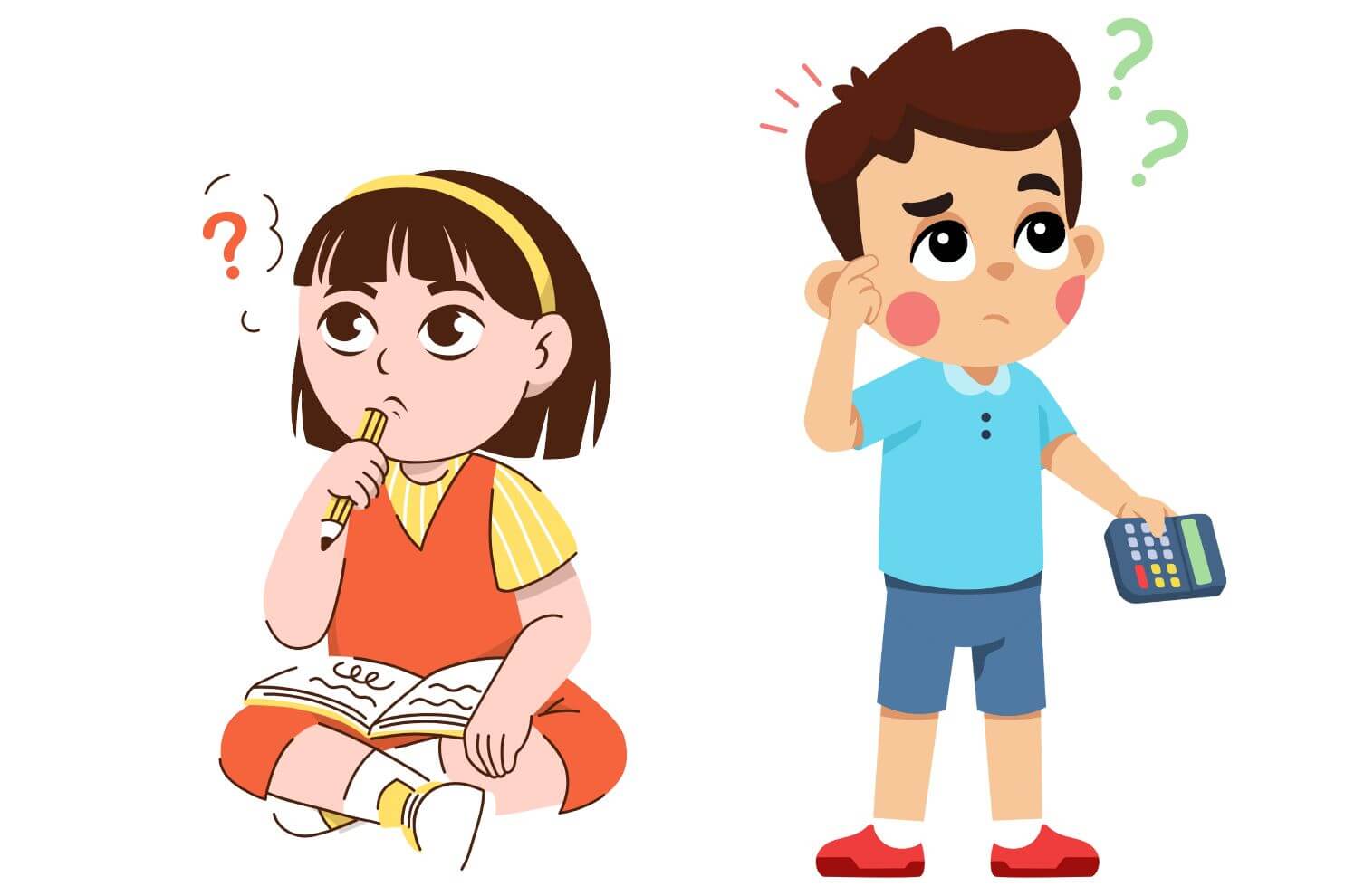 Early Thinkers vs. Young Thinkers Choosing the Right Program for Your Child