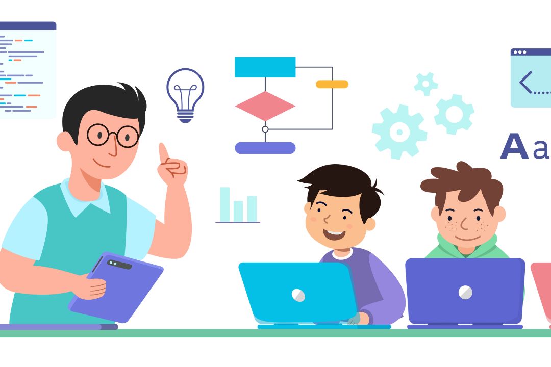 Scratch vs. Scratch Junior Which Coding Class is Right for Your Child