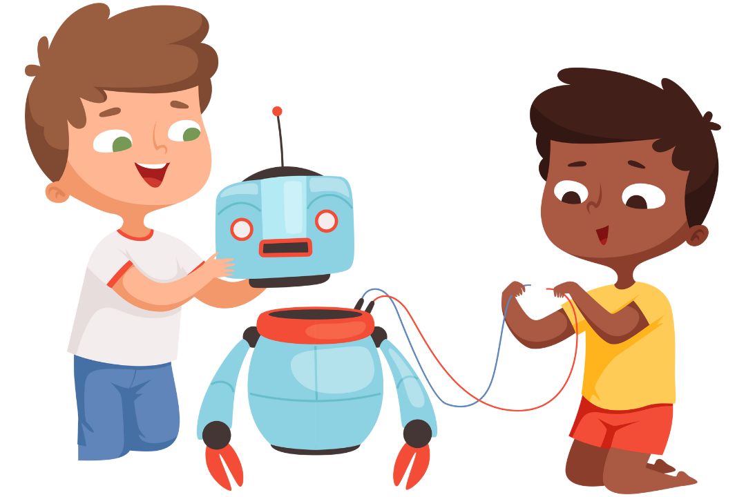 The Benefits of Early Coding Education for Kids