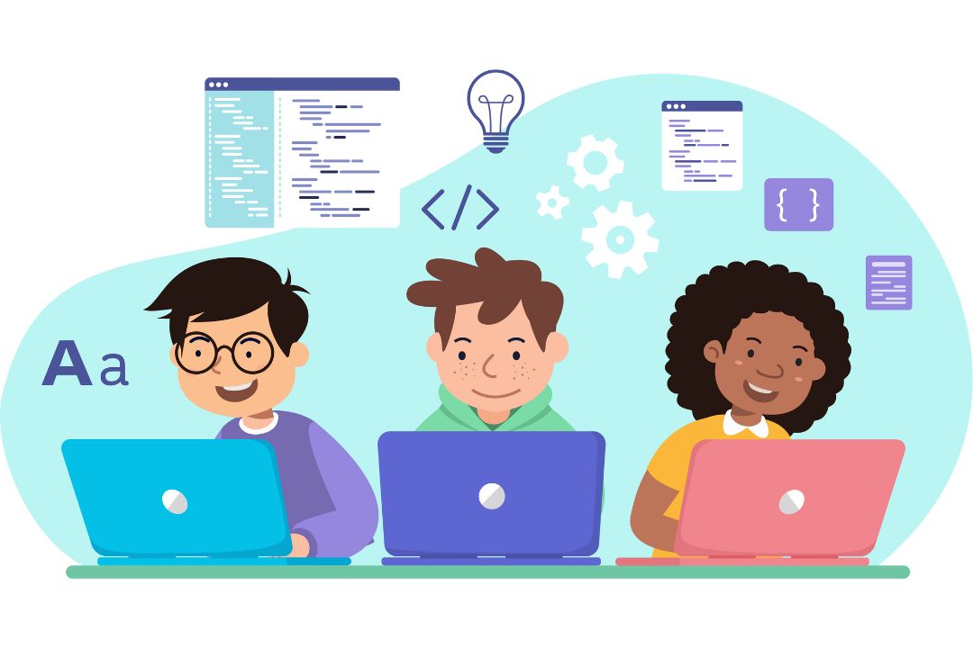Why Coding Classes Are Essential for Young Minds