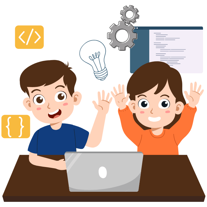 early coders curriculum