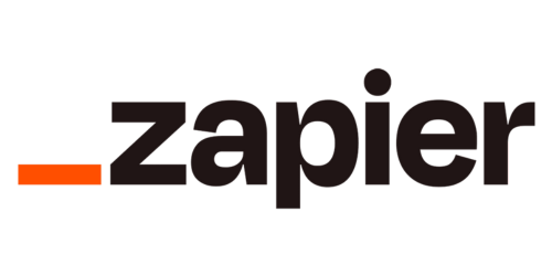 zapier logo